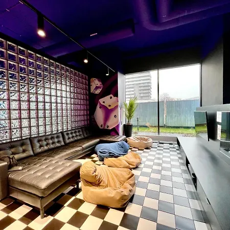 Apart Otel Depot *