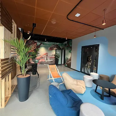 Depot Lejlighedshotel